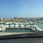 アパート La Le Notre