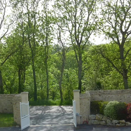 La Le Notre Lejlighed Colleville-sur-Mer