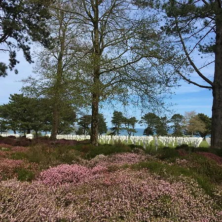 Apartment La Le Notre Colleville-sur-Mer