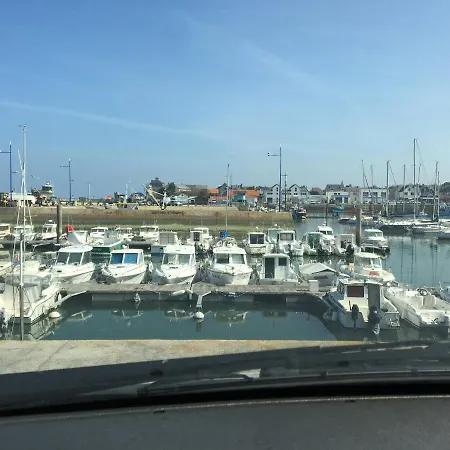 Apartment La Le Notre