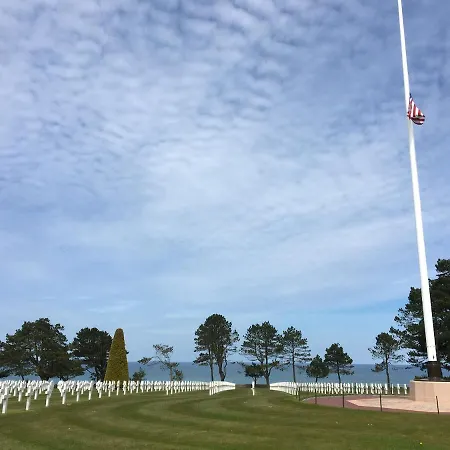 La Le Notre Apartment