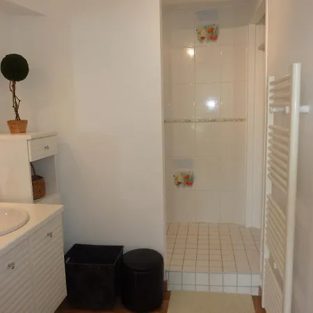 Apartment La Le Notre