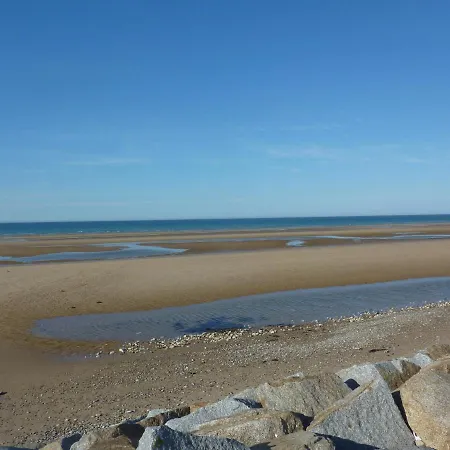 La Le Notre Colleville-sur-Mer