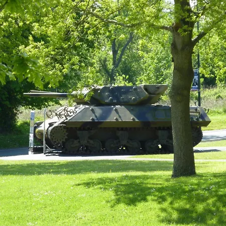 Apartman La Le Notre Colleville-sur-Mer