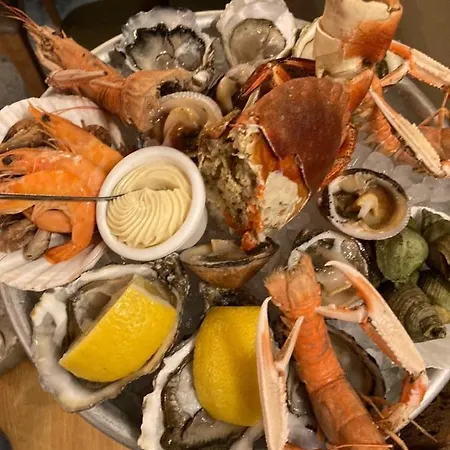 La Le Notre Apartment Colleville-sur-Mer