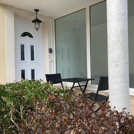 Apartman La Le Notre Colleville-sur-Mer