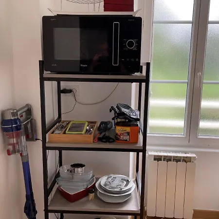 La Le Notre * Colleville-sur-Mer