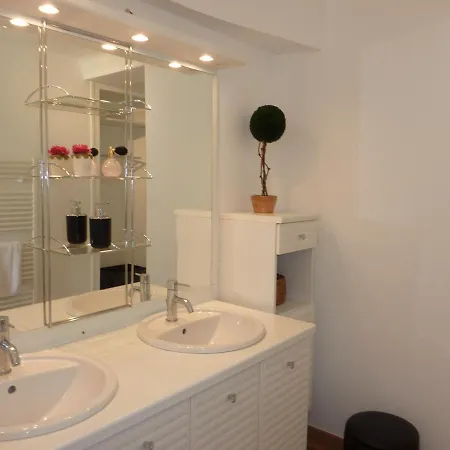 Apartment La Le Notre