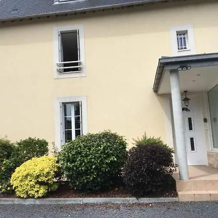 Apartman La Le Notre Colleville-sur-Mer