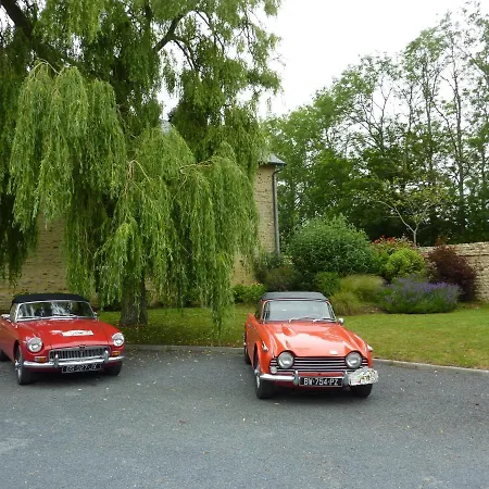 Apartman La Le Notre