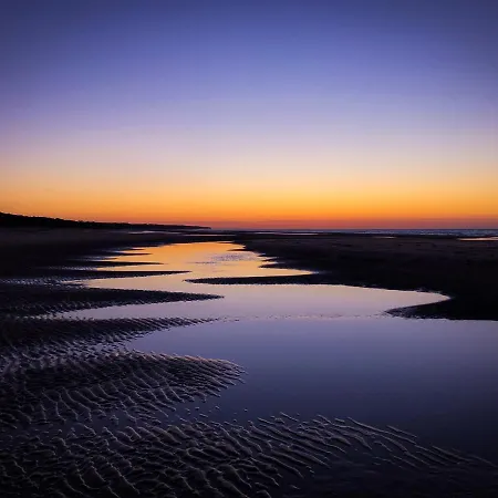 La Le Notre Colleville-sur-Mer