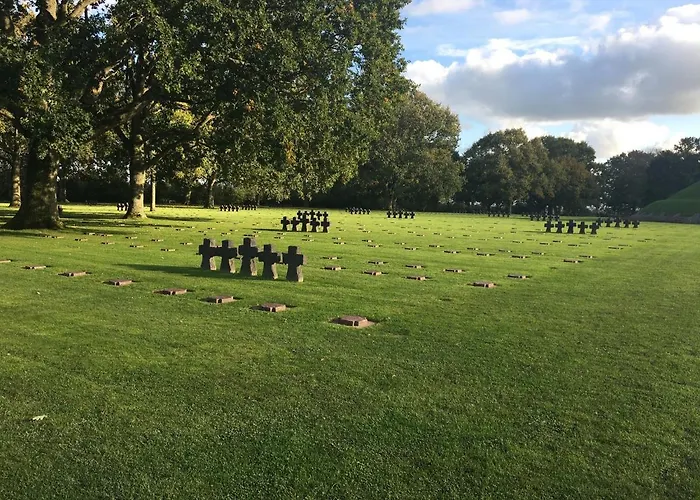 La Le Notre Lejlighed