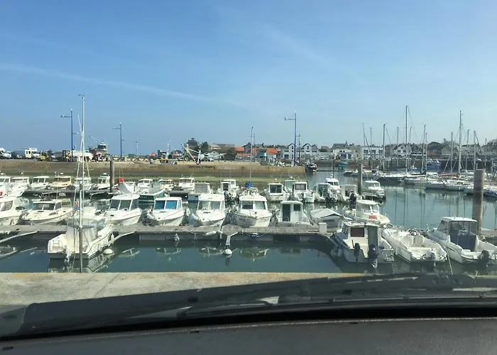 Apartman La Le Notre