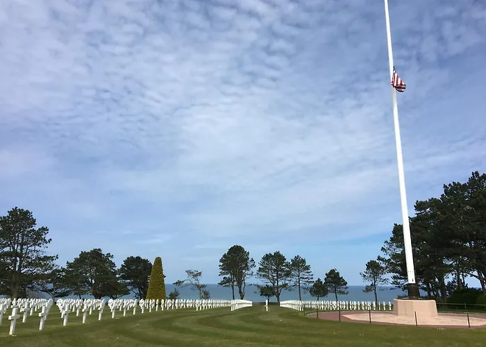 La Le Notre Apartment