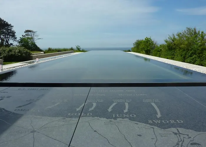 La Le Notre Lejlighed *