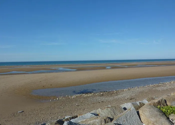 La Le Notre Colleville-sur-Mer