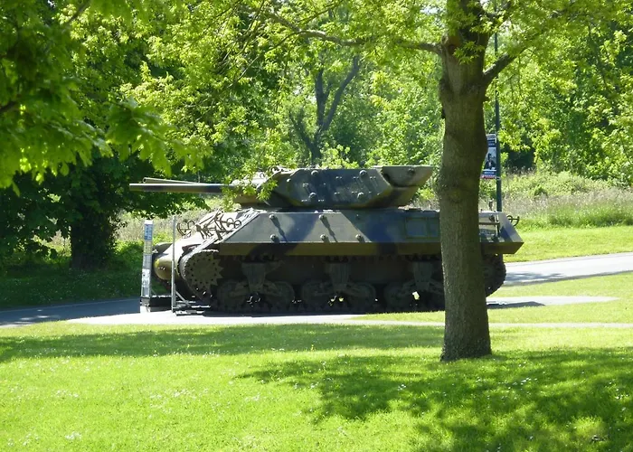 Apartman La Le Notre Colleville-sur-Mer