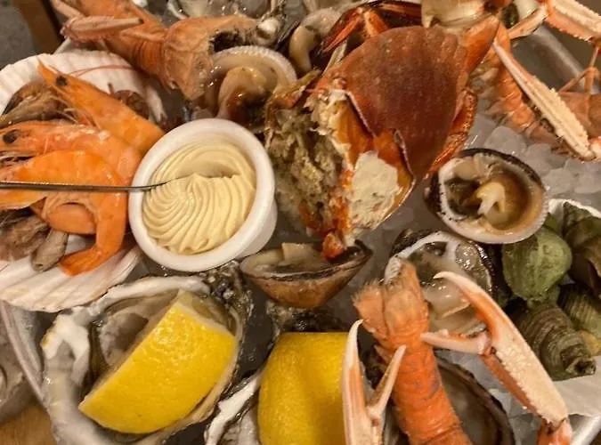 La Le Notre Apartment Colleville-sur-Mer