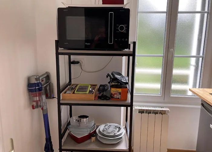 La Le Notre * Colleville-sur-Mer