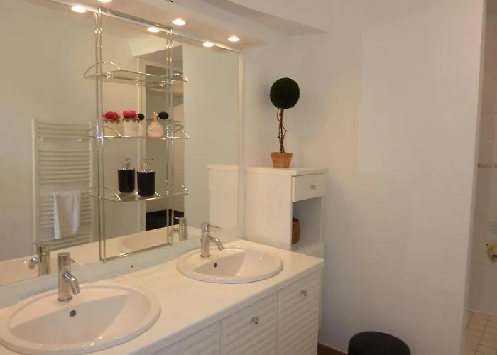 Apartman La Le Notre