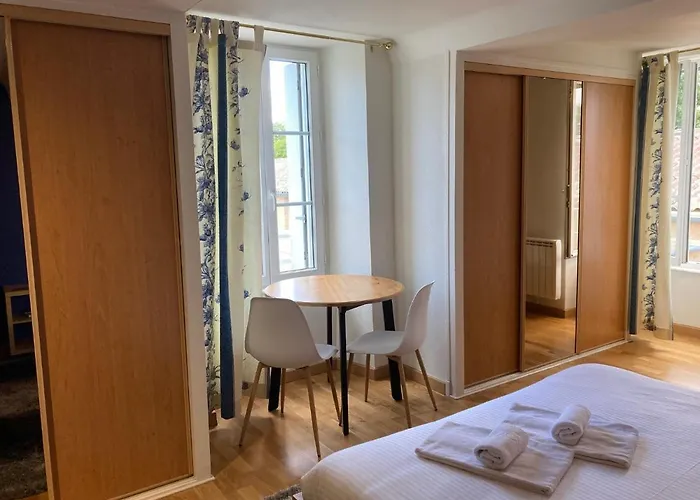 La Le Notre Apartman *