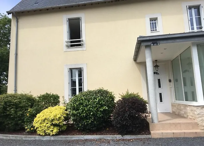 Apartman La Le Notre Colleville-sur-Mer