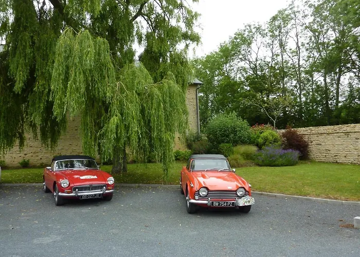 Apartman La Le Notre