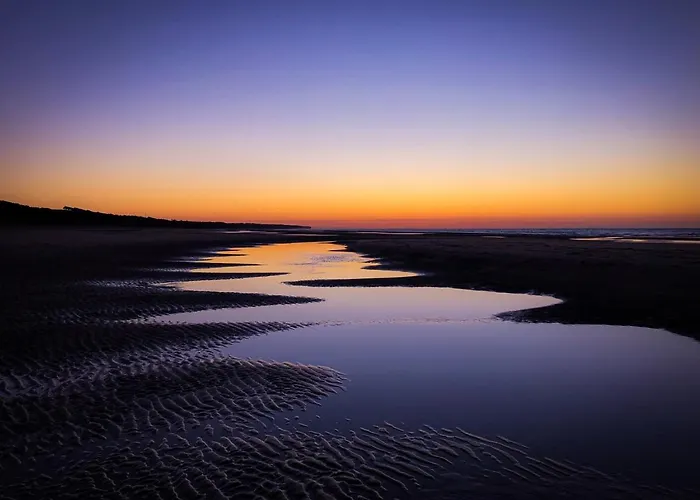 La Le Notre Colleville-sur-Mer